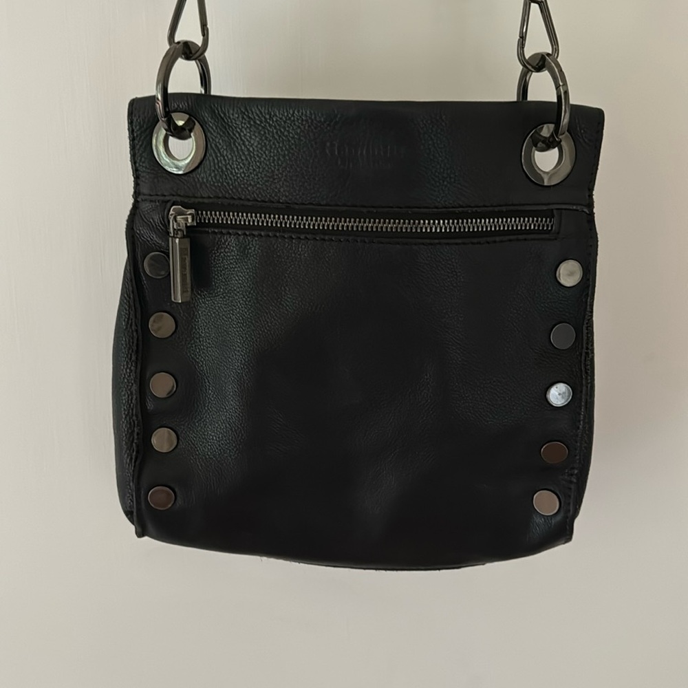 HAMMITT TONY Black/Gunmetal